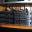 Cambio 3 compresores/limitadores/puerta de ruido  Alesis 3060