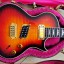 ****** CAMBIO Gibson Nighthawk Custom USA de 1991******