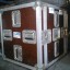 RACK DE 12 UNIDADES