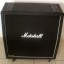 Pantalla Marshall 1960 Lead + Flightcase profesional