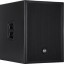 subwoofer activo 1000w rms rcf rcf 18 modelo 4 pro 8003as