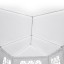 Carpa pergola pabellon 6x3 3x6 jardin bodas celebraciones actuaciones...