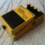 Boss OD2 por Delay o Tremolo