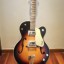 GRETSCH DOUBLE ANNIVERSARY DE 1961