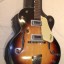 GRETSCH DOUBLE ANNIVERSARY DE 1961
