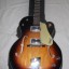 GRETSCH DOUBLE ANNIVERSARY DE 1961