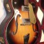 GRETSCH DOUBLE ANNIVERSARY DE 1961