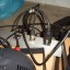VENDO 2 BARRAS ELECTRIFICADAS CON SHUCKO Y DMX