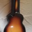 GRETSCH DOUBLE ANNIVERSARY DE 1961