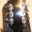 GRETSCH DOUBLE ANNIVERSARY DE 1961