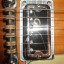 GRETSCH DOUBLE ANNIVERSARY DE 1961