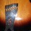 GRETSCH DOUBLE ANNIVERSARY DE 1961