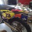 o Vendo Moto de cross de competición Suzuki 450 RMZ inyección.