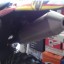 o Vendo Moto de cross de competición Suzuki 450 RMZ inyección.