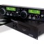 Doble Cd - Mp3 Numark MP 302 - Rack