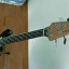 Bajo Lakland J Osborn 5 Sunburst con previo J Retro 01