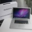 MacBook Pro 17 antirreflejo 3,06Ghz 8gigas hd500