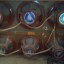 EDITADO - PANTALLA MUSICSON 6x12" (REGALO CABEZAL) 140