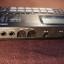 Yamaha RY8, con sonidos 808, 909 y conversor Pitch->MIDI y armonizador