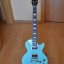 Les Paul R7 Kerry Green Custom Shop Ltd.