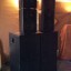 Subgraves 1500 w (2 x 18" Beyma Madefon)