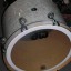 Gong Drum 21" DW  EDITADO!!