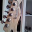vendo FENDER TELECASTER 60 aniversario o cambio