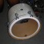 Gong Drum 21" DW  EDITADO!!