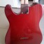 vendo FENDER TELECASTER 60 aniversario o cambio