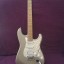 Fender stratocaster americana de los 90's lonestar