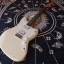 Squier Jagmaster Cream Serie Vista -REBAJADA