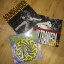 #### VINILOS PUNK, METAL, ALTERNATIVO, HARD ROCK, BLUES, SINFONICO ####