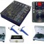 Equipo Dj GRATIS AGUJAS ORTOFON DJ