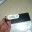 Mini-DVI to DVI Adapter