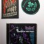 Disco Hellacopters.Split Pink Floyd