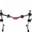 jaula Gibraltar gvrs   y   Roland PD-125BK 12" V-Drum