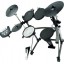 BATERIA ELECTRONICA ROLAND TD6