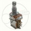 Potenciómetro de tono push/pull 500k , selector 3 posiciones tipo les paul y selector 3 posiciones tipo ibanez.