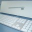 Teclado Apple Keyboard con teclado numérico
