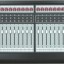 Tascam US-2400 Superficie de control