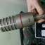 Micro de condensador AKG C4500B por material de estudio.