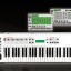sinte,controlador e interfaz m audio venom