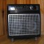 SWR WorkingPro 2x10C Combo.