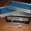 VENDO/CAMBIO MESA BOOGIE TRIPLE RECTIFIER TWO CHANNEL