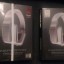 MONSTER INSPIRATION WHITE ACTIVE NOISE CANCELLATION+BONUS ADDITIONAL HEADBAND