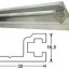 COMPRO PERFIL ADAM HALL 6161 TORNILLOS Y TUERCAS