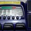 Cambio por tablet o altavoz amplificado de 10´´o 8´´ Digitech VX400 pedalera interface de  4 in 4 out conv Delta-Sigma