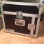 FLIGHT CASE De varias unidades y soporte para mesa