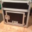 FLIGHT CASE De varias unidades y soporte para mesa