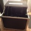 FLIGHT CASE De varias unidades y soporte para mesa